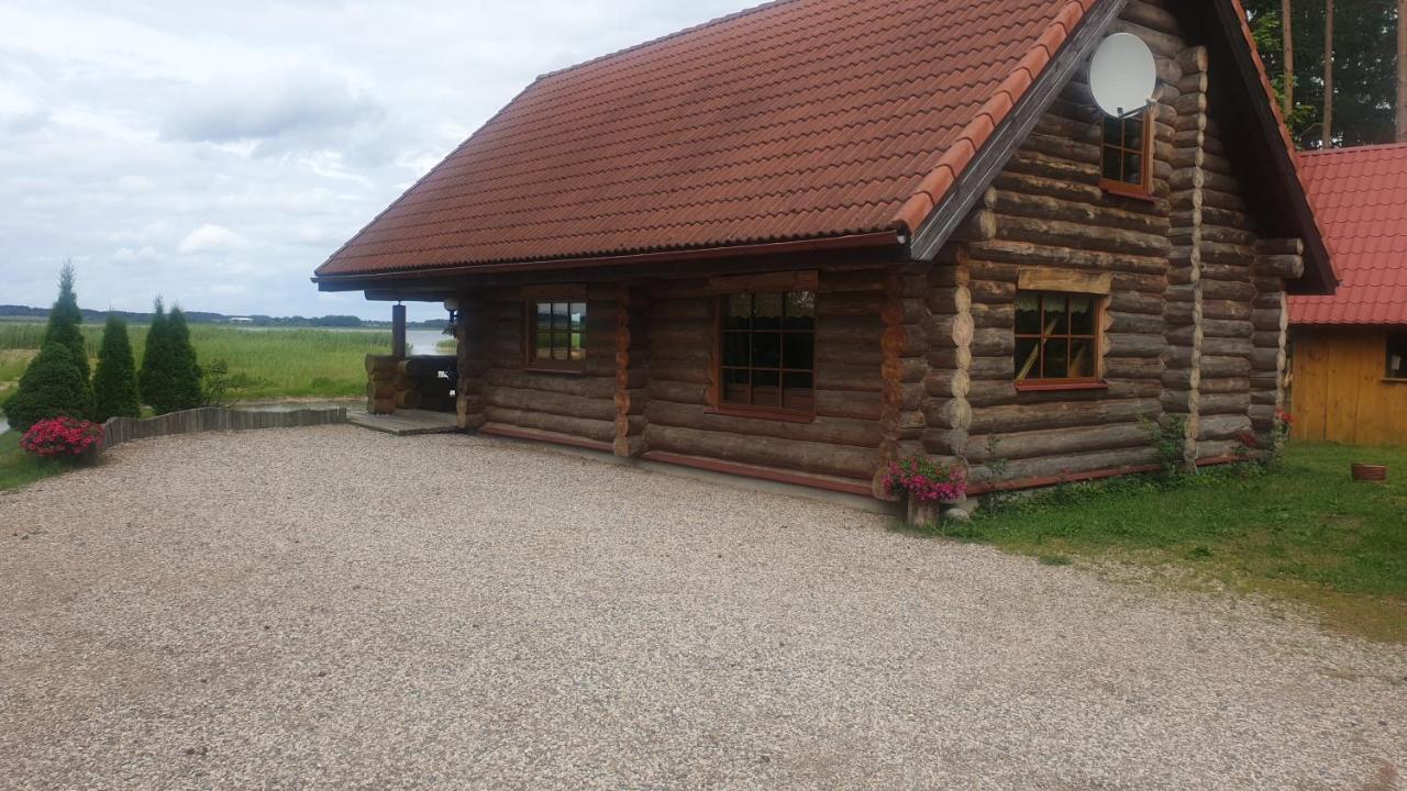 Hostal Oksa Puhkemaja Võru Exterior foto