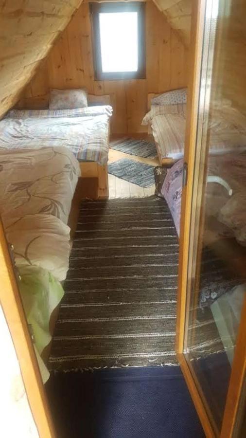 Hostal Oksa Puhkemaja Võru Exterior foto