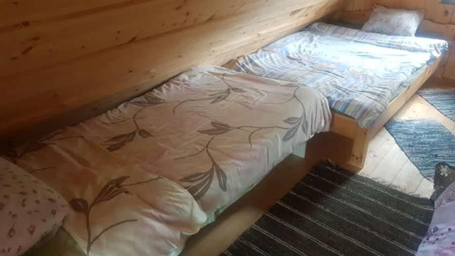 Hostal Oksa Puhkemaja Võru Exterior foto