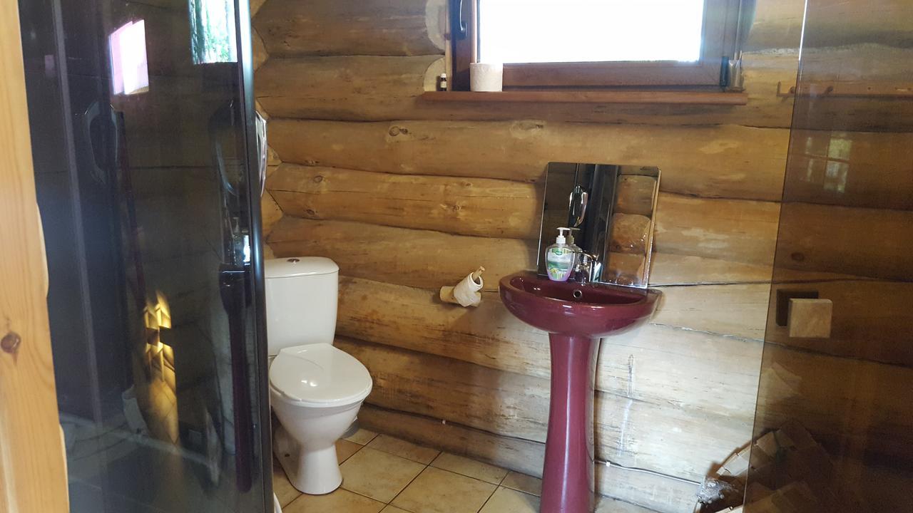 Hostal Oksa Puhkemaja Võru Exterior foto